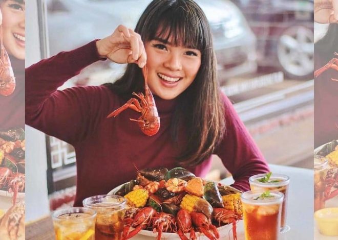 Tips dan Contoh Blog Makanan untuk Menjadi Food Blogger Sukses