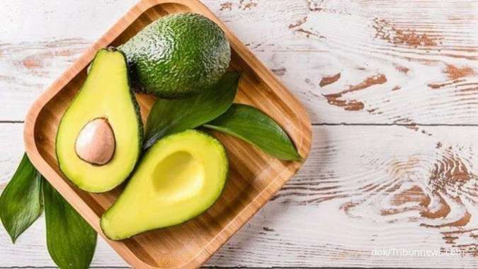Manfaat Alpukat untuk Kesehatan dan Tips Mengonsumsinya dengan Tepat