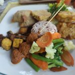 Tempat Makan Vegetarian Terbaik di Bandung yang Wajib Dicoba