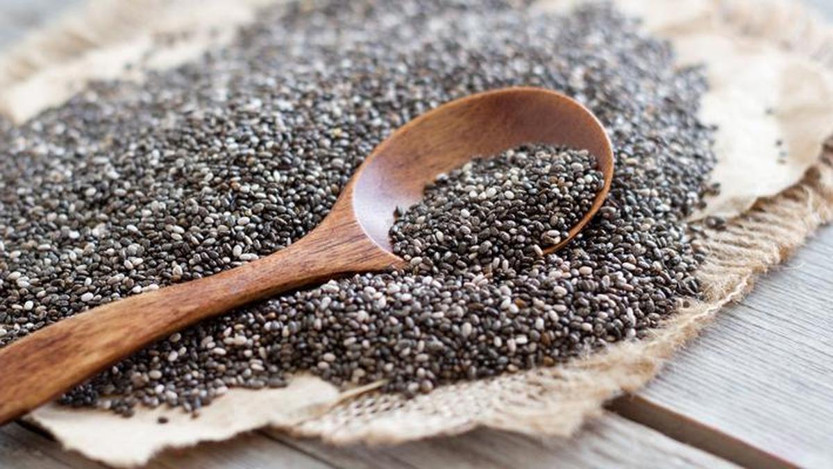 Manfaat dan Cara Mengonsumsi Chia Seed untuk Kesehatan dan Diet