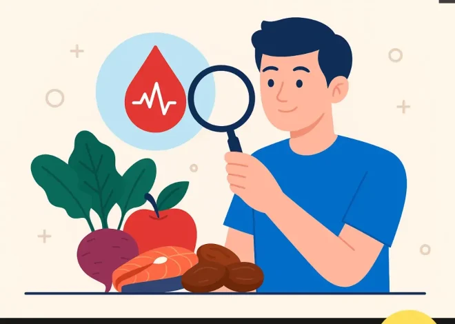 Makanan dan Minuman Alami untuk Melancarkan BAB dan Menambah Hemoglobin