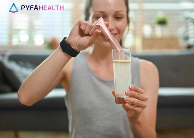 Cara Minum Collagen yang Benar untuk Hasil Maksimal