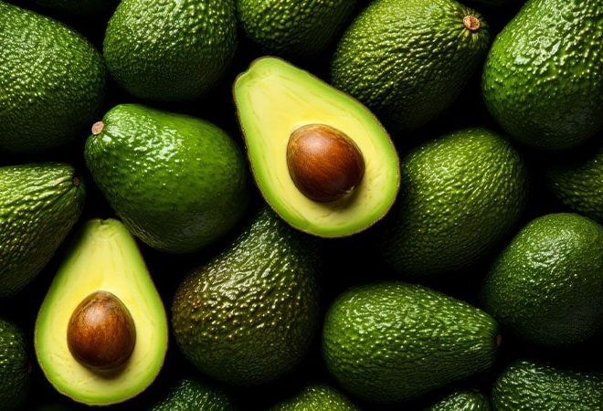 Manfaat Buah Alpukat untuk Kesehatan dan Kecantikan yang Harus Diketahui