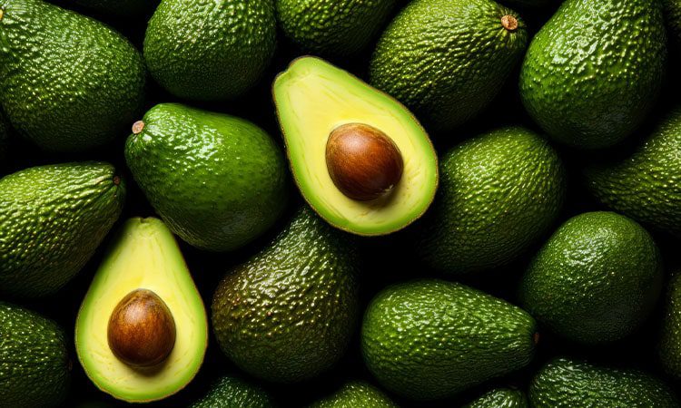 Manfaat Buah Alpukat untuk Kesehatan dan Kecantikan yang Harus Diketahui