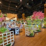 [IMAGE: Hachi Grill Alam Sutera Makan Enak di Alam Sutera]