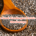 Manfaat dan Cara Mengonsumsi Chia Seed yang Efektif untuk Kesehatan
