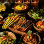 50 Makanan Khas Daerah Indonesia yang Harus Dicoba dan Dikenali