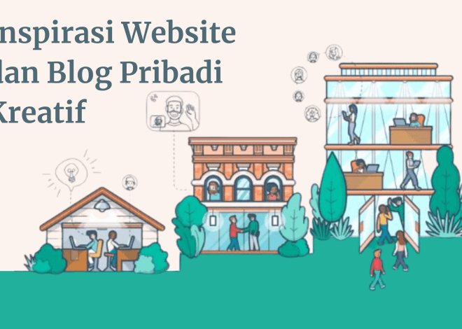 Tips Membuat Blog yang Menarik dan Bermanfaat