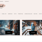 Mommy blog. Fashionable housewife..png