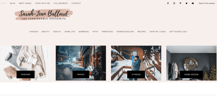 Daftar 30 Blogger Ibu Terbaik di Malaysia yang Wajib Anda Ikuti