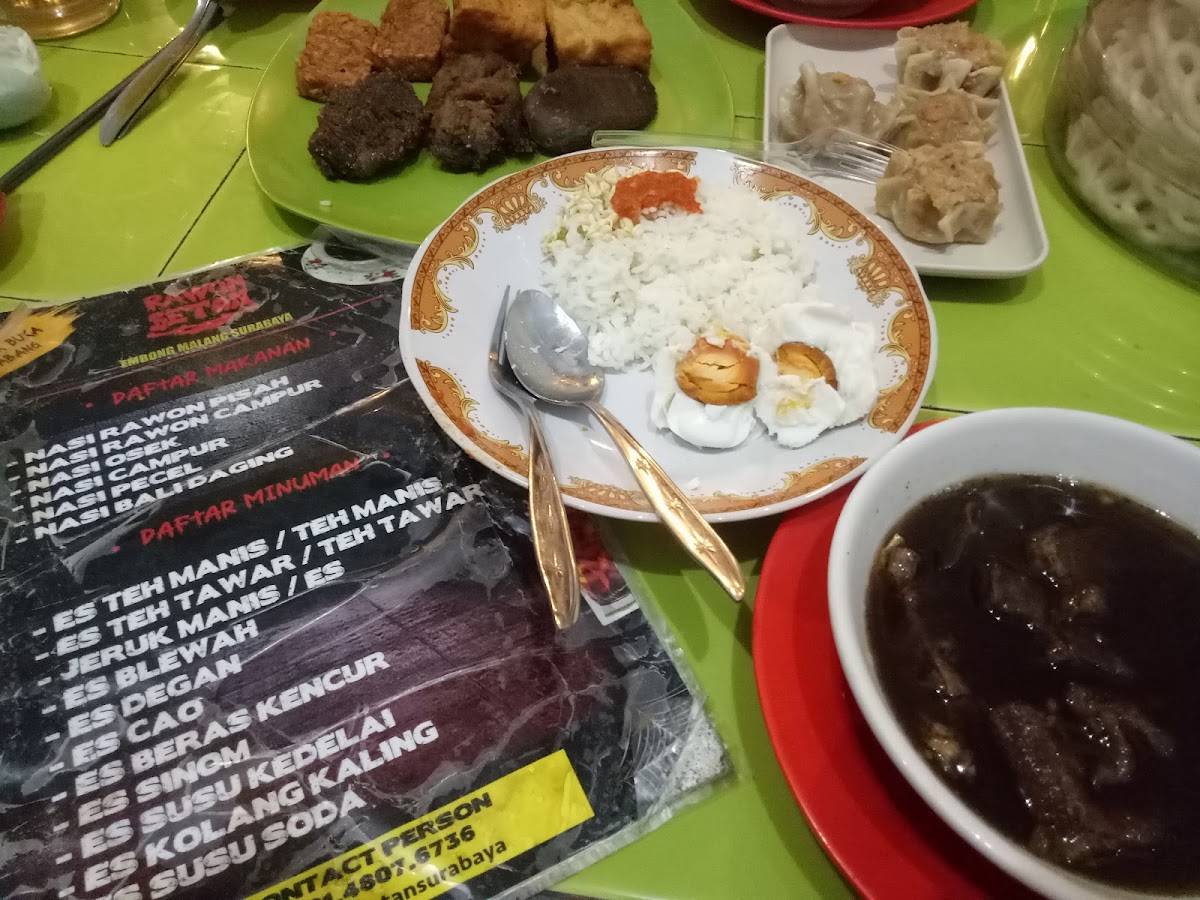 Rekomendasi 10 Tempat Makan Terbaik di Surabaya yang Wajib Dicoba