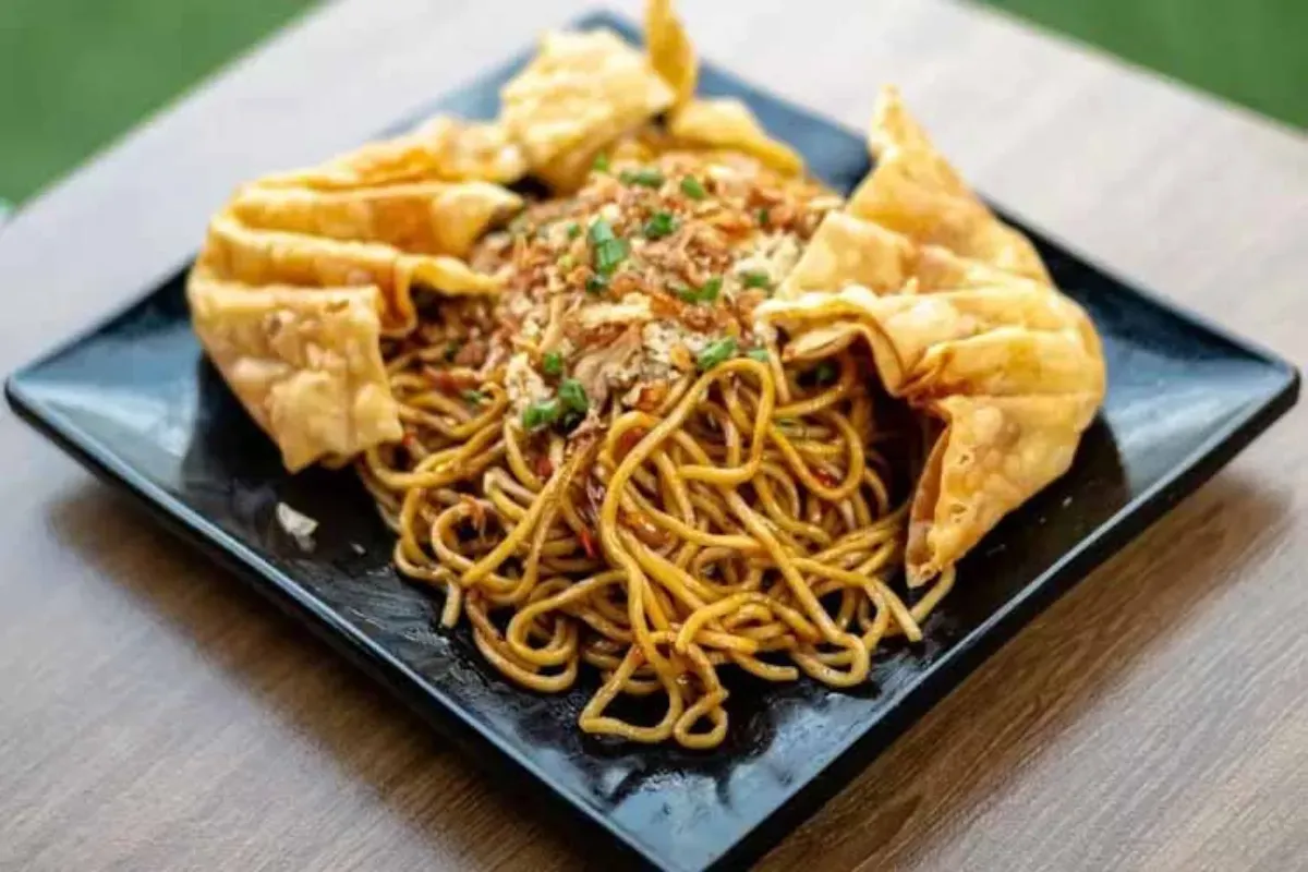 Cara Pesan Mie Gacoan dengan Mudah dan Cepat di Tahun 2025