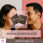 Coklat Hush: Apa yang Perlu Diketahui Sebelum Membelinya?