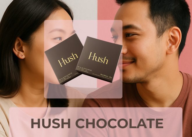 Coklat Hush: Apa yang Perlu Diketahui Sebelum Membelinya?