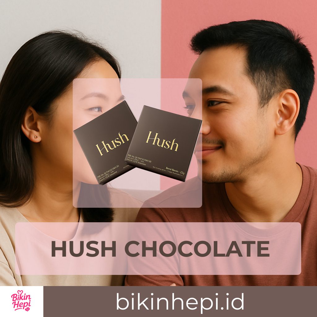 Coklat Hush: Apa yang Perlu Diketahui Sebelum Membelinya?