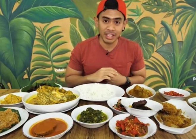 Tips dan Contoh Blog Makanan yang Bisa Jadi Inspirasi untuk Menjadi Food Blogger