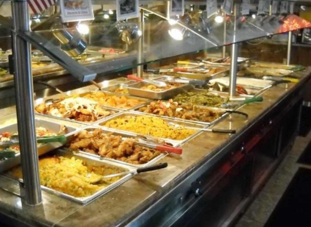 7 Kesalahan yang Harus Dihindari Saat Makan di Restoran All You Can Eat (AYCE) untuk Pengalaman Maksimal