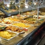 Tips dan Cara Makan di Restoran All You Can Eat Agar Tidak Kekenyangan dan Rugi