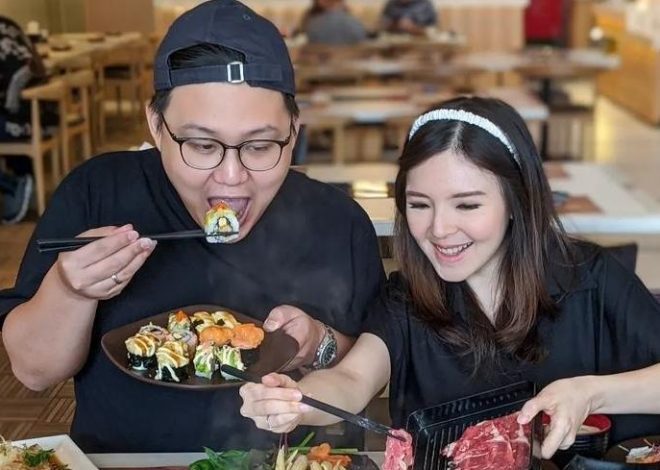 Tips dan Contoh Blog Makanan untuk Menjadi Food Blogger Sukses di Indonesia
