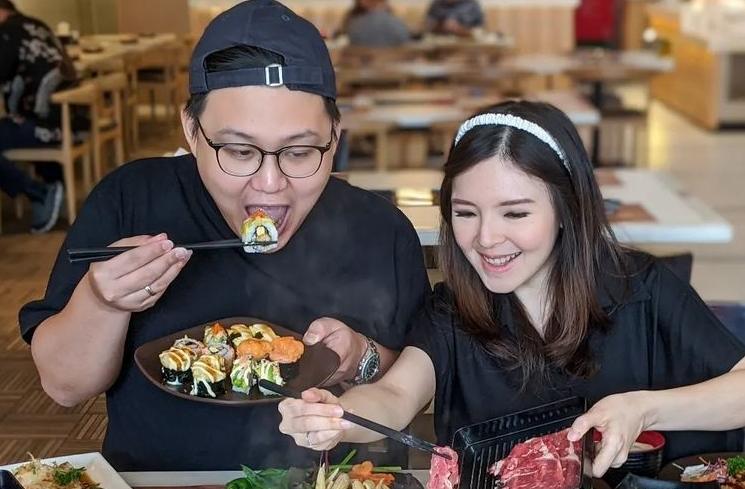 Tips dan Contoh Blog Makanan untuk Menjadi Food Blogger Sukses di Indonesia