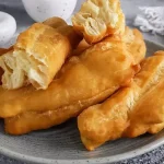 Resep Cakwe Udang Ayam yang Gurih dan Nikmat, Bisa Dibuat Sendiri di Rumah