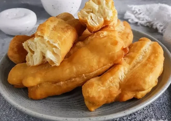 Resep Cakwe Udang Ayam yang Gurih dan Nikmat, Bisa Dibuat Sendiri di Rumah