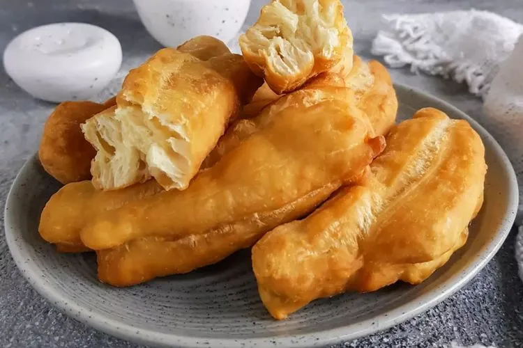 Resep Cakwe Udang Ayam yang Gurih dan Nikmat, Bisa Dibuat Sendiri di Rumah