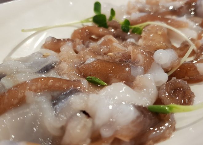 Makanan Khas Korea yang Populer dan Unik