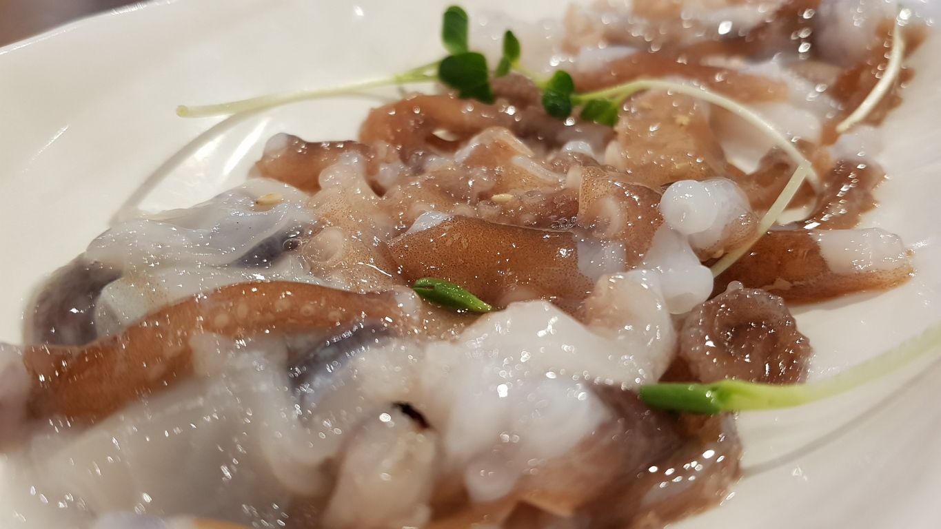 Makanan Khas Korea yang Populer dan Unik