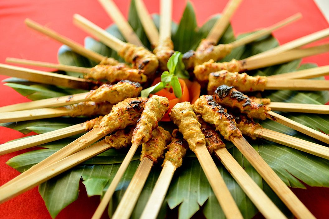 45 Makanan Tradisional Indonesia yang Menggugah Selera dan Kaya Budaya