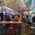 Tempat Wisata Kuliner Malam di Bandung yang Enak dan Legendaris