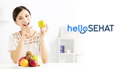 Hello Sehat: Menyajikan Konten Kesehatan yang Akurat dan Terpercaya